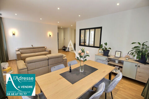  Appartement � vendre 3 pi�ces 94 m�