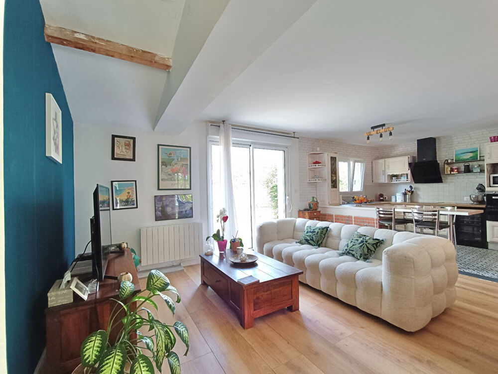 Location Maison Maison Tournefeuille 4 pièces 108 m2 Tournefeuille