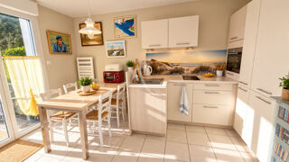  Maison à vendre 3 pièces 44 m²