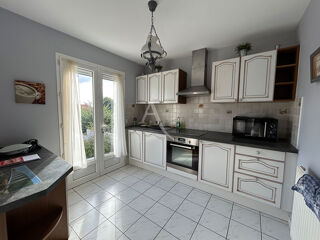 Vente Maison Maison de plain pied - SAINT-HERBLAIN Bourg Saint herblain