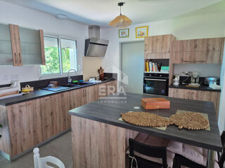  Maison 5 pièces 91 m² Montpon menesterol