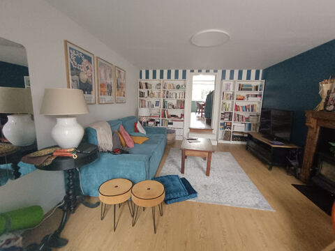  Maison � louer 4 pi�ces 84 m�