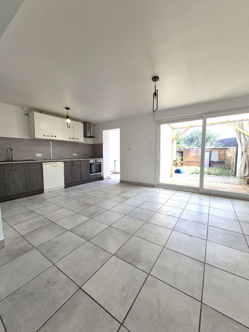 Vente Maison Maison Cambrai 8 pièce(s) 115 m2 Cambrai