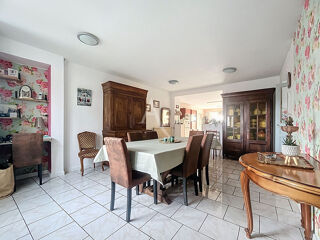  Maison � vendre 7 pi�ces 149 m�