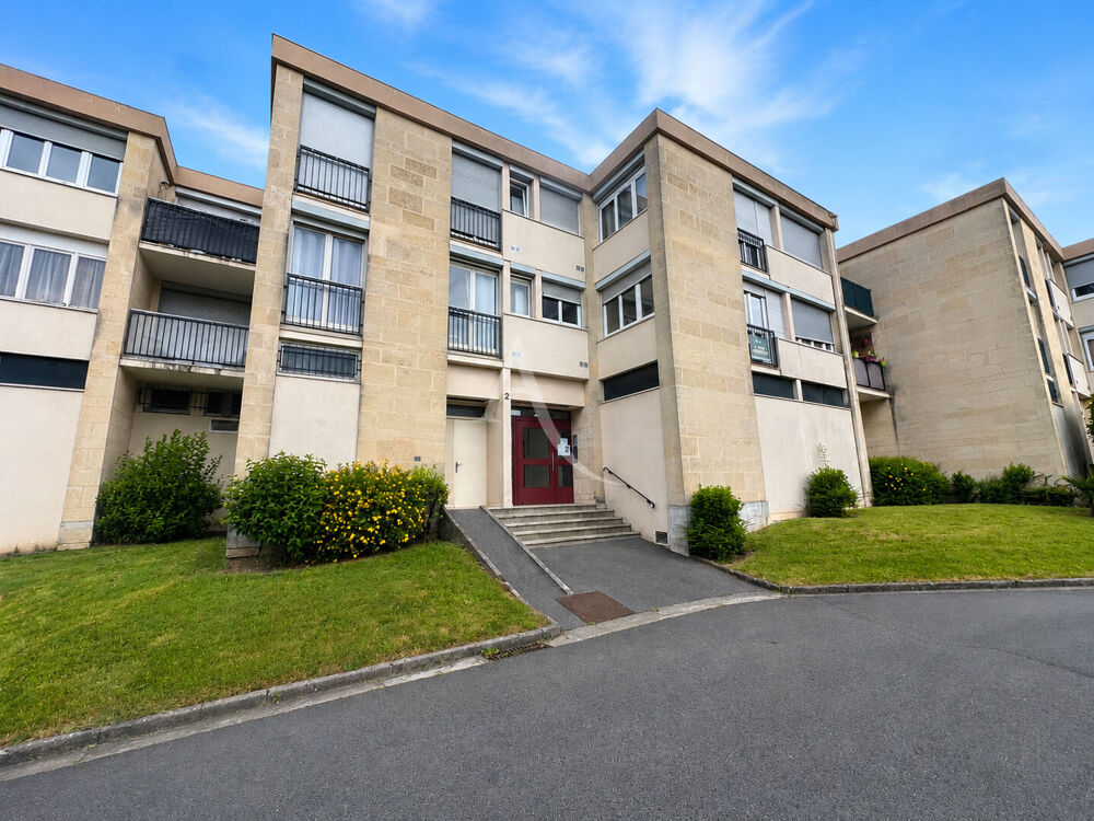Vente Appartement Appartement Ozoir La Ferriere 3 pièce(s) 64.9 m2 Ozoir la ferriere