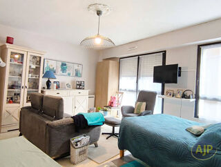 Appartement 1 pièce 31 m² · à Rennes · 31 m² · 96 895 €