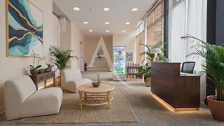  Appartement � vendre 6 pi�ces 292 m� Paris