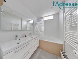  Appartement à vendre 4 pièces 77 m²