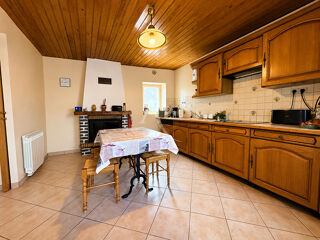  Maison à vendre 5 pièces 110 m²