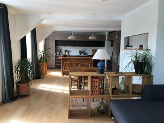  Appartement � vendre 5 pi�ces 117 m�