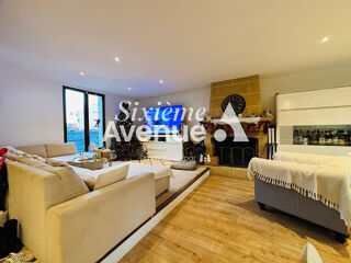  Maison à vendre 6 pièces 120 m²