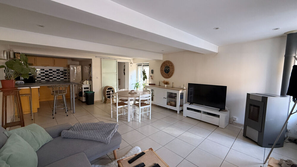 Vente Maison Maison Balan 4 pièces 82 m2 Balan