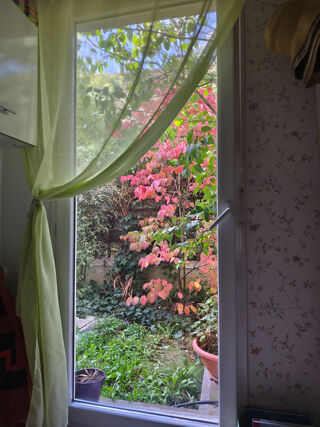  Appartement � vendre 2 pi�ces 47 m�