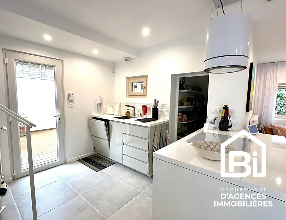 Maison Ouistreham 3 chambres - 75 m2