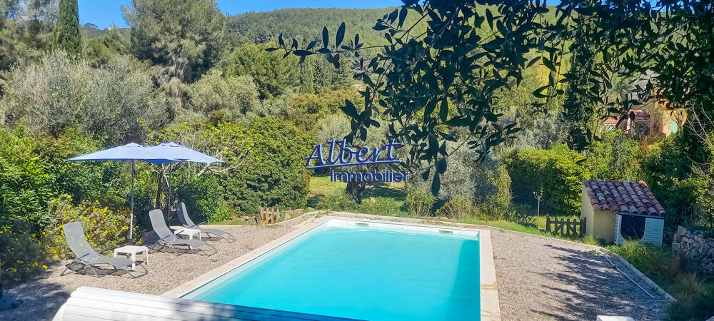 � vendre  Maison Sanary-sur-Mer (83110)