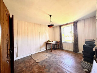  Maison à vendre 5 pièces 