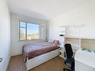  Appartement � vendre 3 pi�ces 58 m�