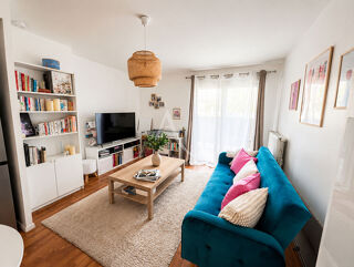  Appartement à louer 2 pièces 42 m²