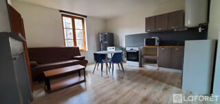  Appartement � louer 3 pi�ces 56 m� Saint flour