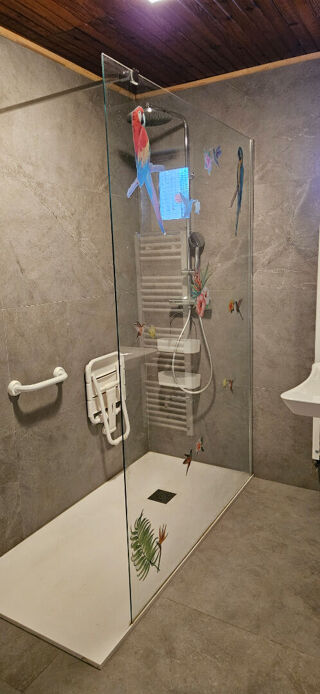  Maison � vendre 4 pi�ces 99 m�