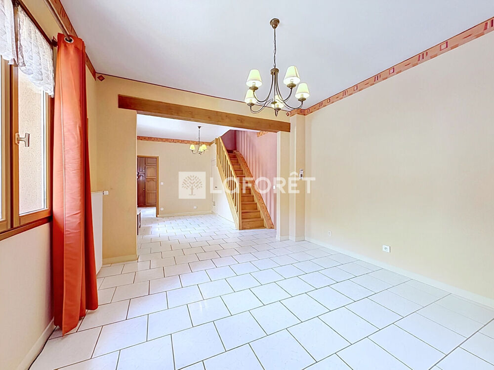 Maison Chartres 6 pièces 164 m2