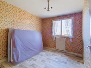  Appartement à vendre 3 pièces 67 m²