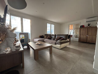  Maison � vendre 6 pi�ces 140 m�