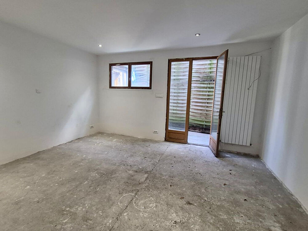 Vente Maison Maison 3 chambres 130 m2 159.000 FAI Roubaix