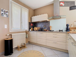  Maison à vendre 4 pièces 88 m²