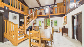  Maison à vendre 11 pièces 237 m²