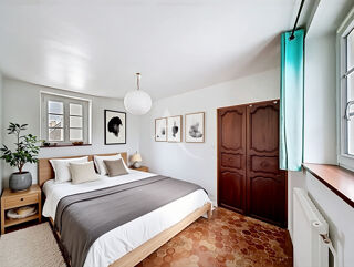  Appartement  vendre 3 pices 69 m