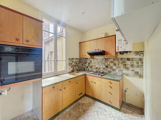  Appartement � vendre 2 pi�ces 42 m�