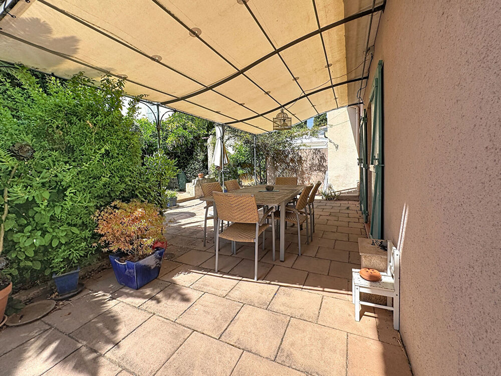 Vente Maison Maison Provençale TYPE4 à Vendre à La Seyne-sur-Mer - Secteur Les Plaines La seyne sur mer