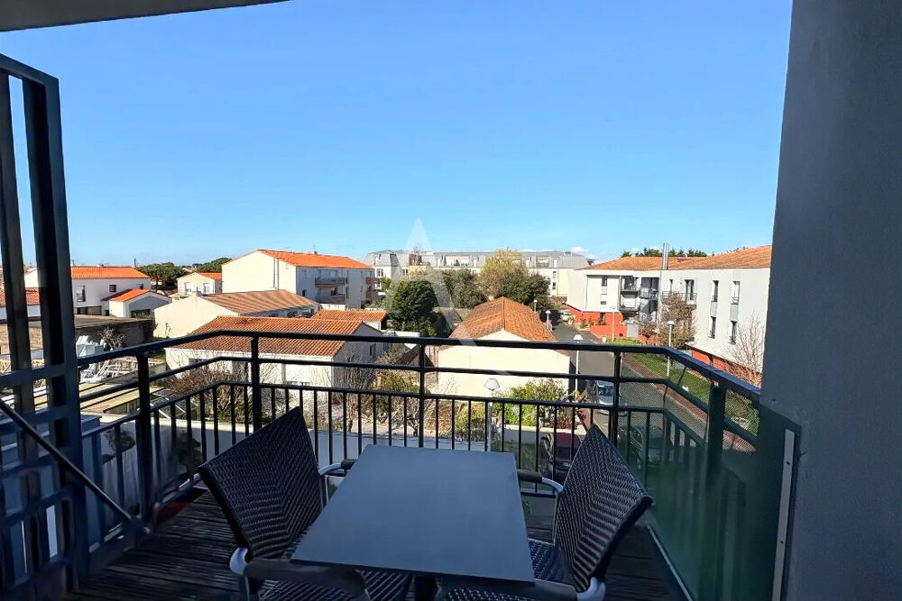 Vente Appartement Appartement  3 pièces 