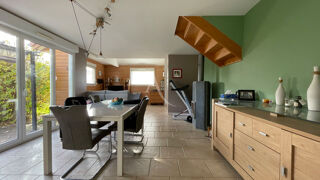  Maison � vendre 5 pi�ces 100 m�