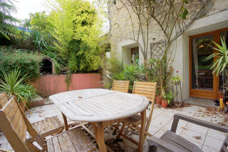  Maison � vendre 8 pi�ces 160 m�