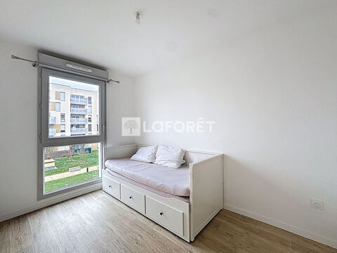  Appartement � louer 3 pi�ces 55 m�