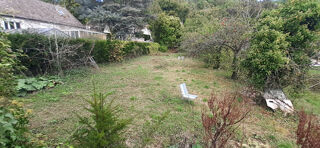  Terrain � vendre 610 m�