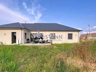 Maison 5 pièces 143 m² · à Soings en Sologne · 143 m² · 339 000 €