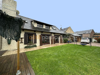  Maison � vendre 3 pi�ces 142 m�