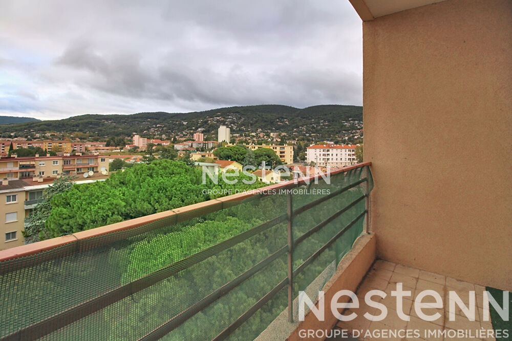 Location Appartement À LOUER - DRAGUIGNAN - T3 de 58,16m² Draguignan