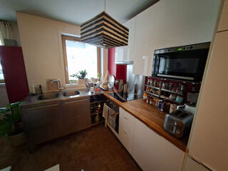  Appartement � vendre 4 pi�ces 80 m�