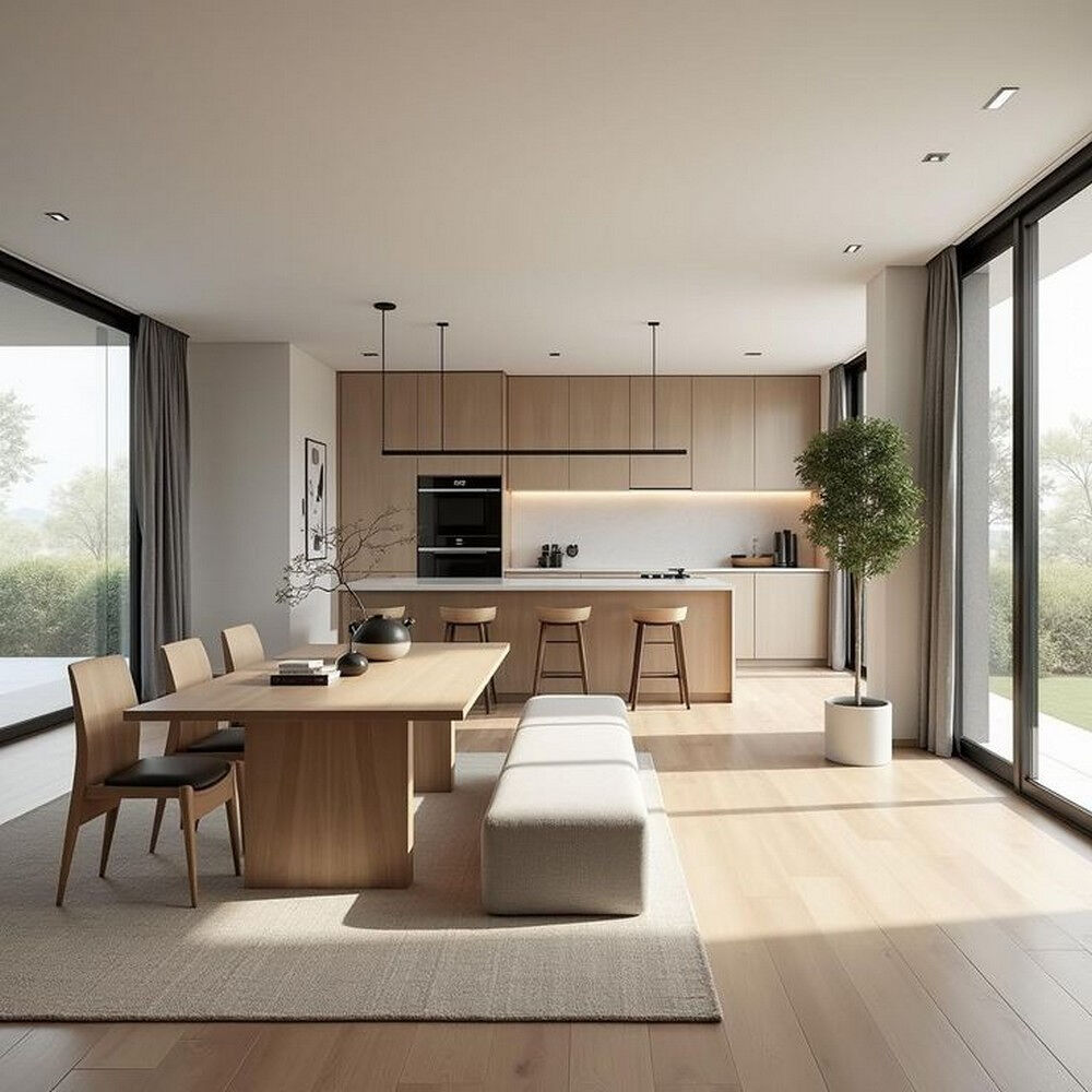 Vente Appartement 3 pièces avec 2 terrasses et parking Le perreux sur marne