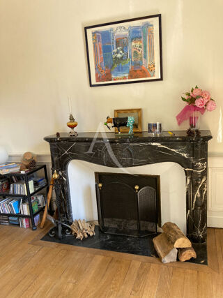  Maison � louer 7 pi�ces 197 m� Fontenay le comte