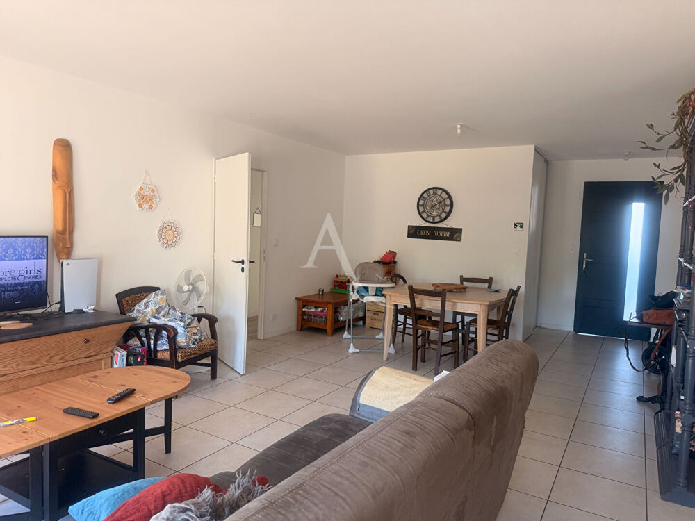 Maison Rochefort 4 pièce(s) 106.25 m2