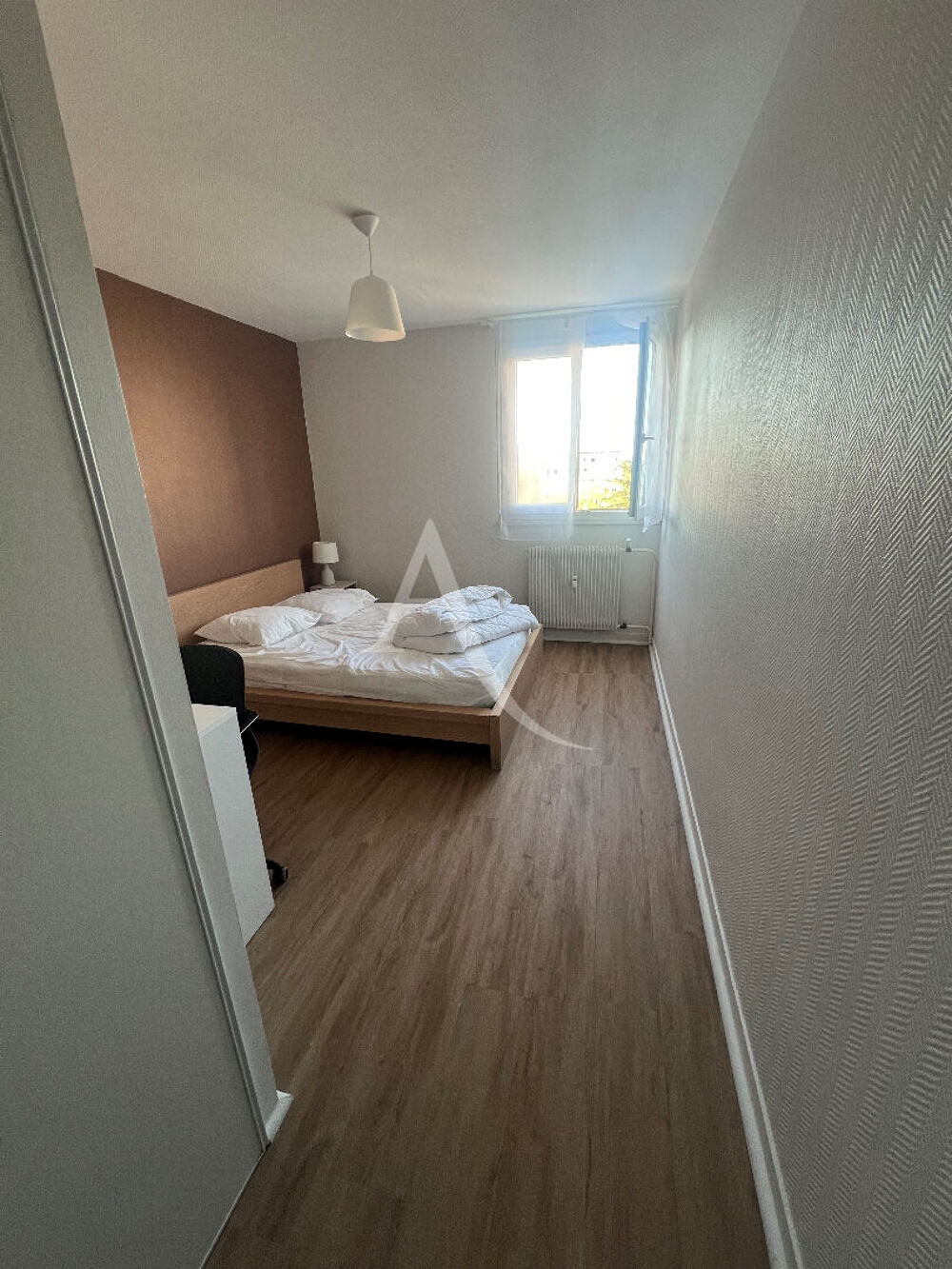 Location Appartement Appartement Orleans 1 pièce(s) 19 m2 Orleans