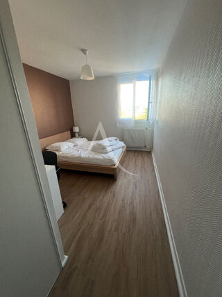  Appartement à louer 1 pièce 19 m²
