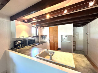  Appartement à vendre 2 pièces 27 m²
