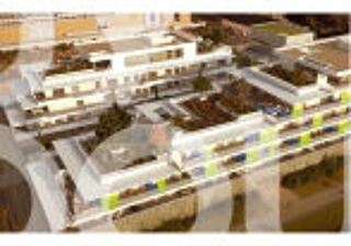  Appartement � vendre 4 pi�ces 104 m�