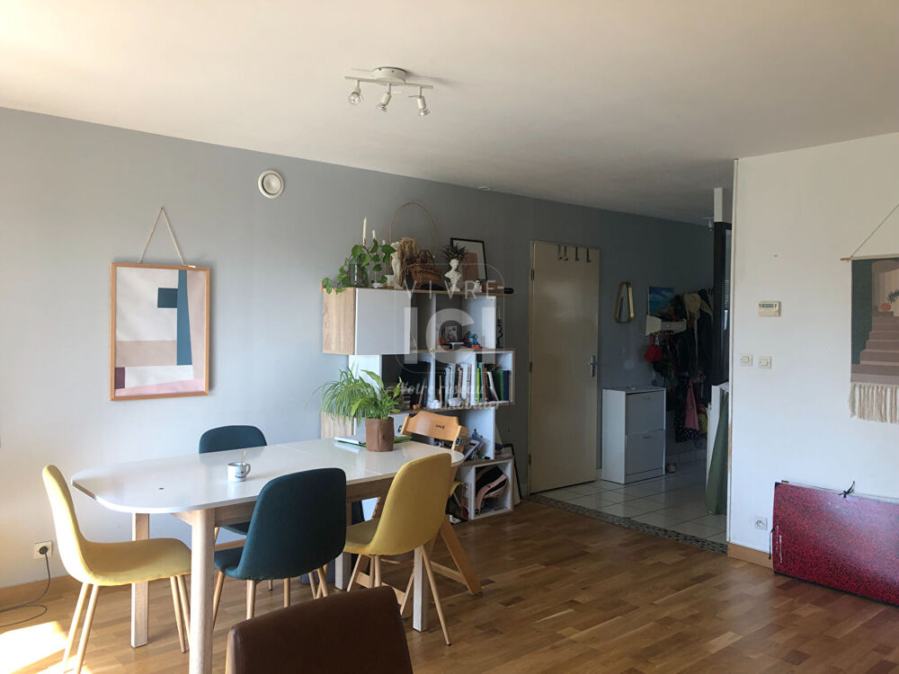 Location Maison Maison Meublé Sainte Luce Sur Loire 5 pièce(s) 98 m2 Sainte luce sur loire